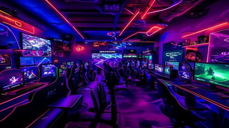 Sảnh esport cá cược EA88