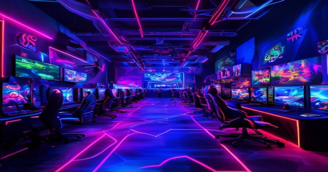 Cá cược esport EA88