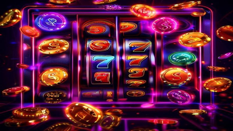 Slot game nổ hũ jackpot EA88