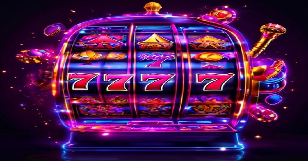 Nổ hũ slot EA88 jackpot